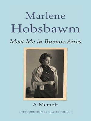 cover image of Meet Me in Buenos Aires